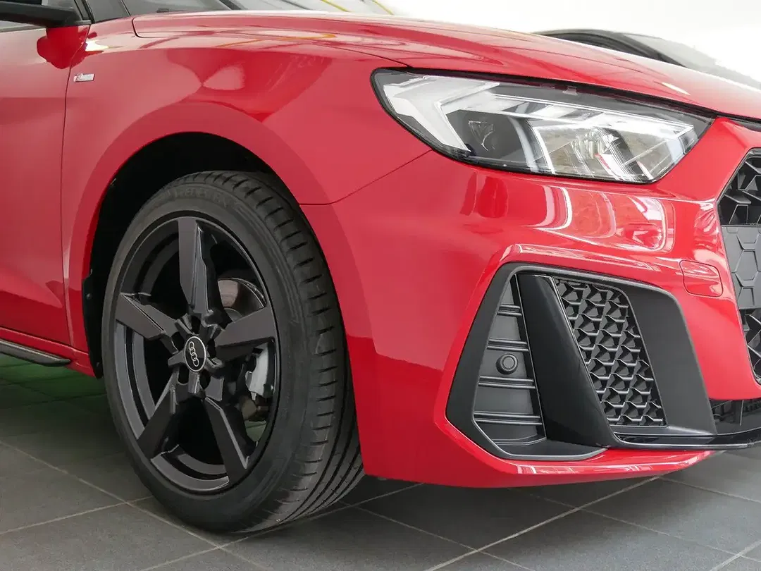 Audi A1 - Thumbnail 6