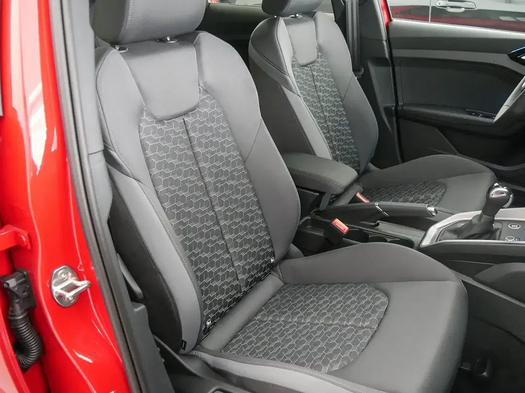 Audi A1 - Thumbnail 7