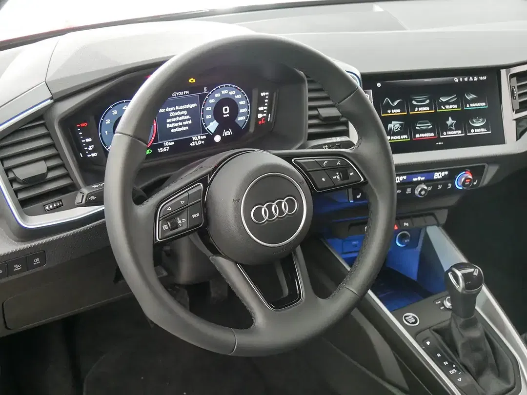 Audi A1 - Thumbnail 9