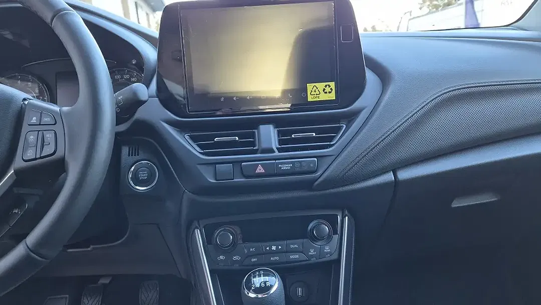 Suzuki S-Cross - Thumbnail 11