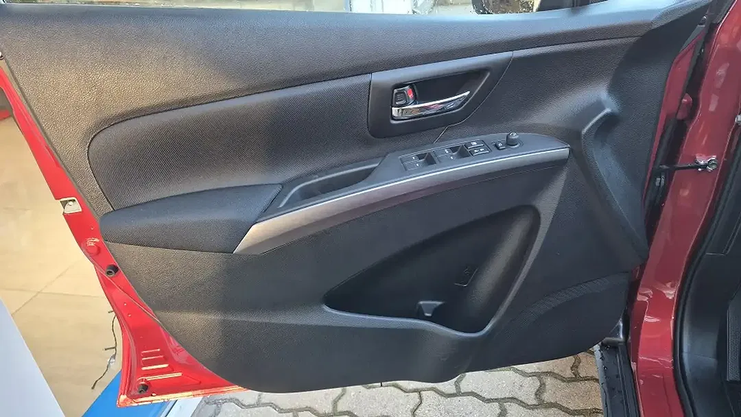 Suzuki S-Cross - Thumbnail 7