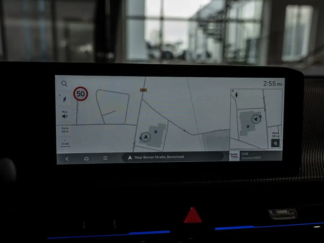 Kia EV6 - Thumbnail 15