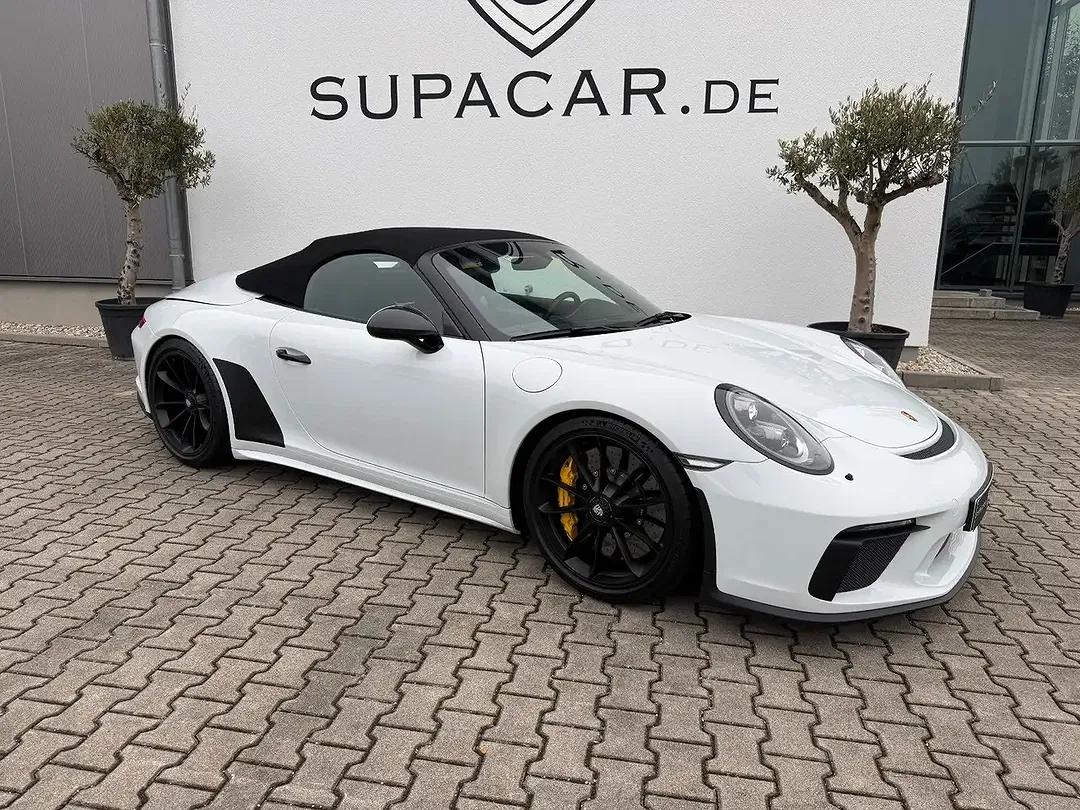 Porsche 991 - Thumbnail 6