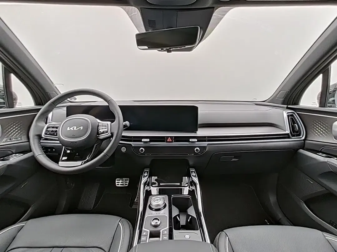 Kia Sorento - Thumbnail 9