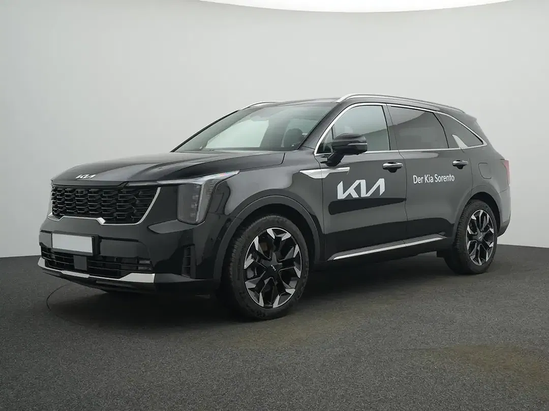 Kia Sorento - Thumbnail 2