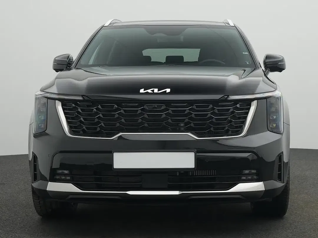 Kia Sorento - Thumbnail 1