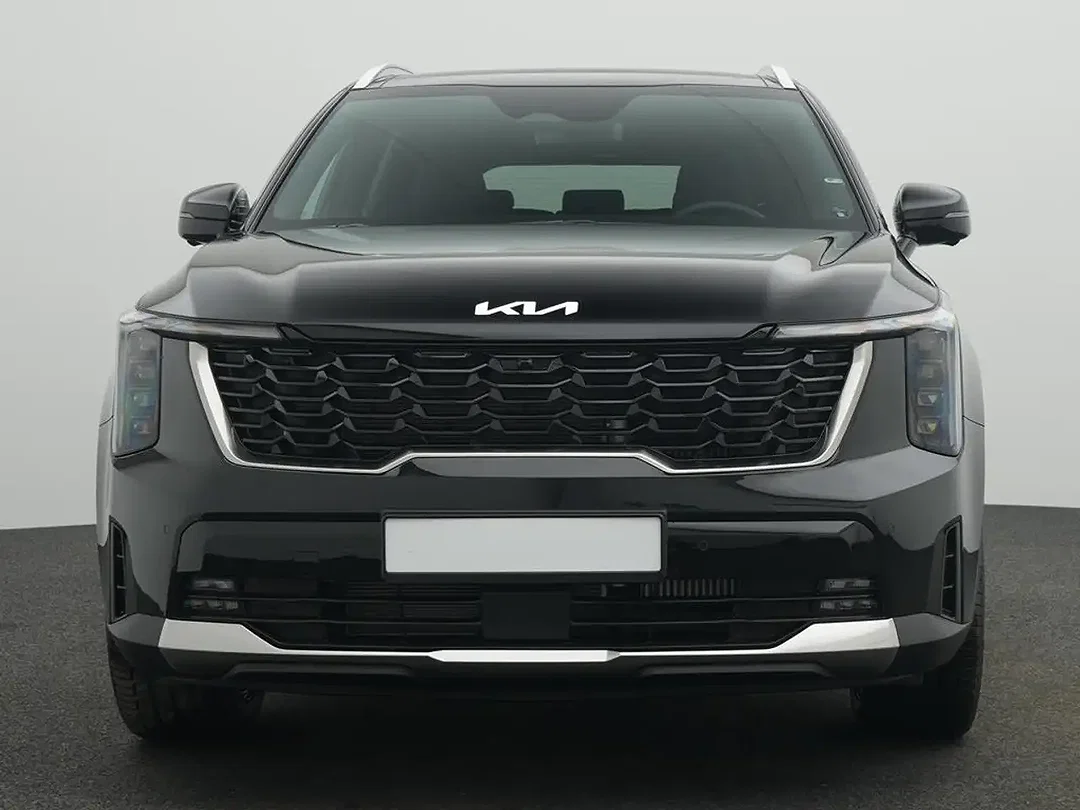Kia Sorento - Afbeelding 1