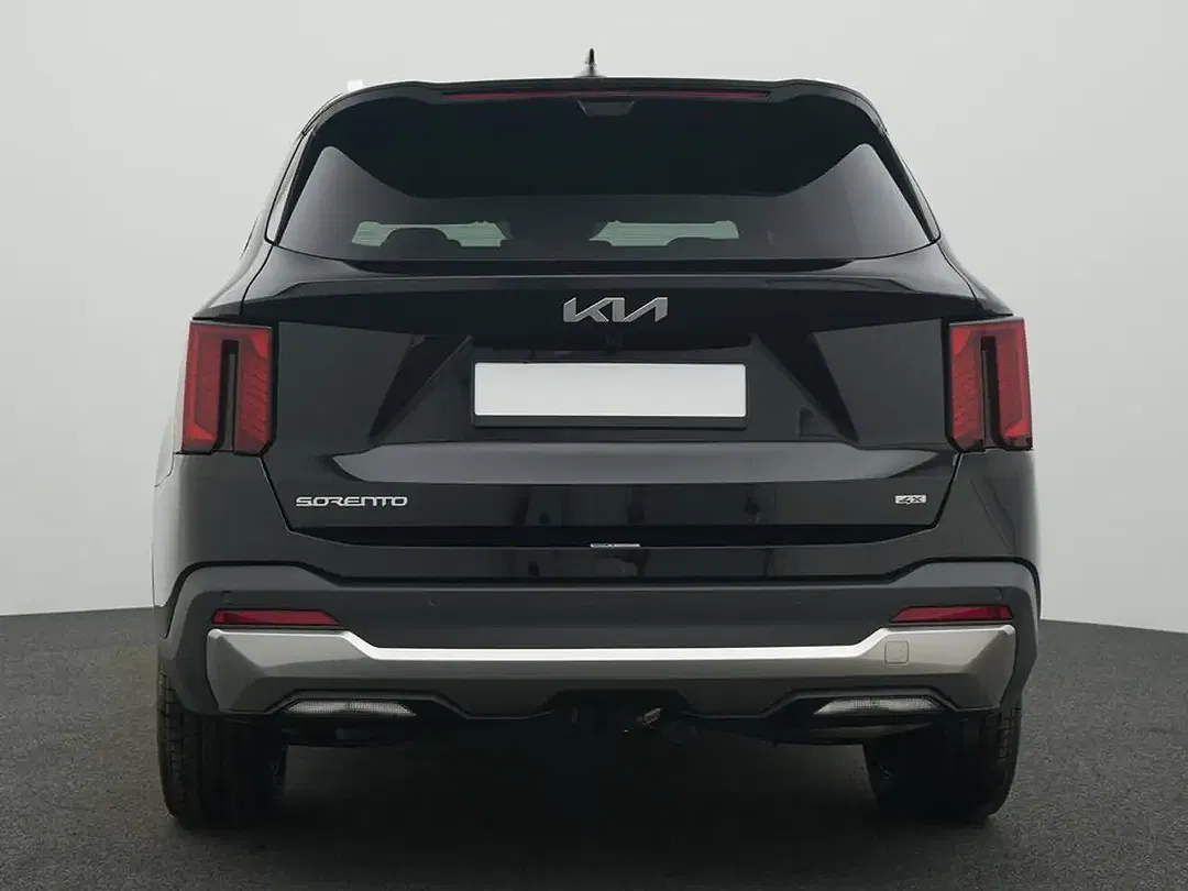 Kia Sorento - Thumbnail 3