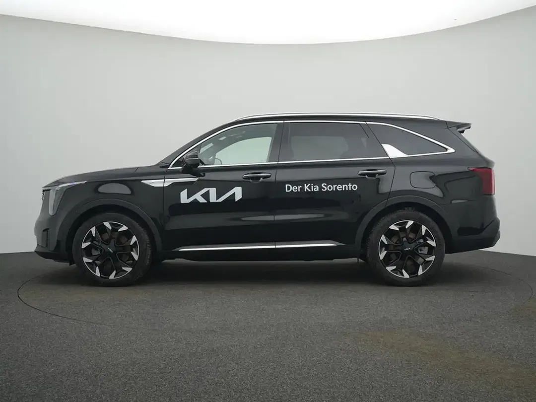 Kia Sorento - Thumbnail 4