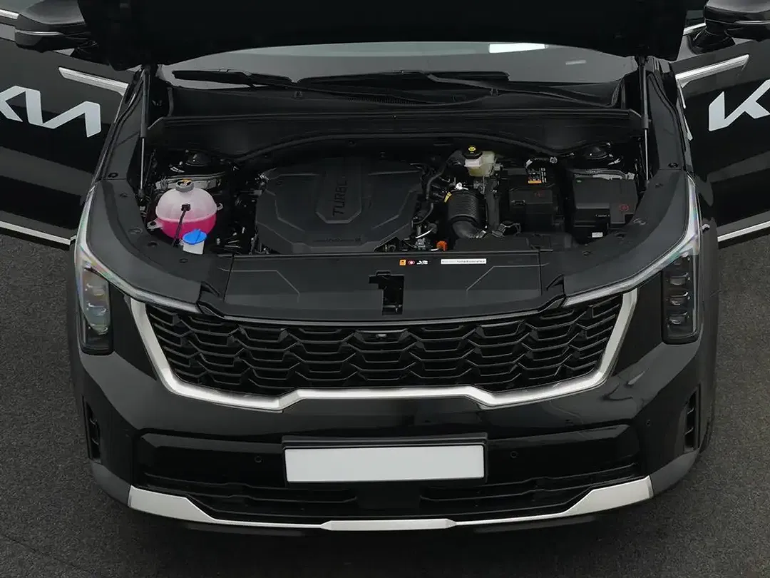 Kia Sorento - Thumbnail 5