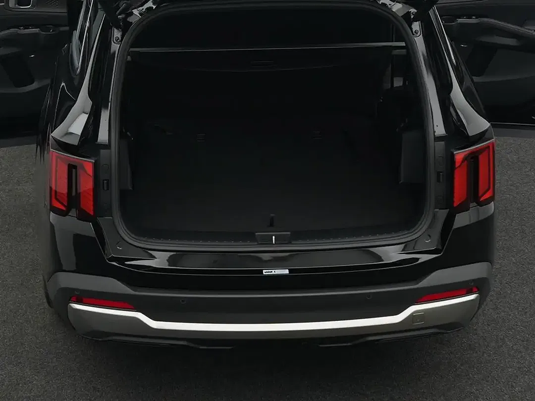 Kia Sorento - Thumbnail 6