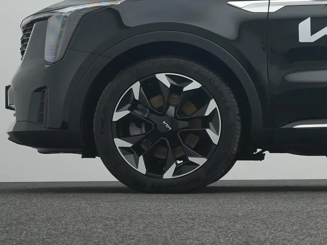Kia Sorento - Thumbnail 7