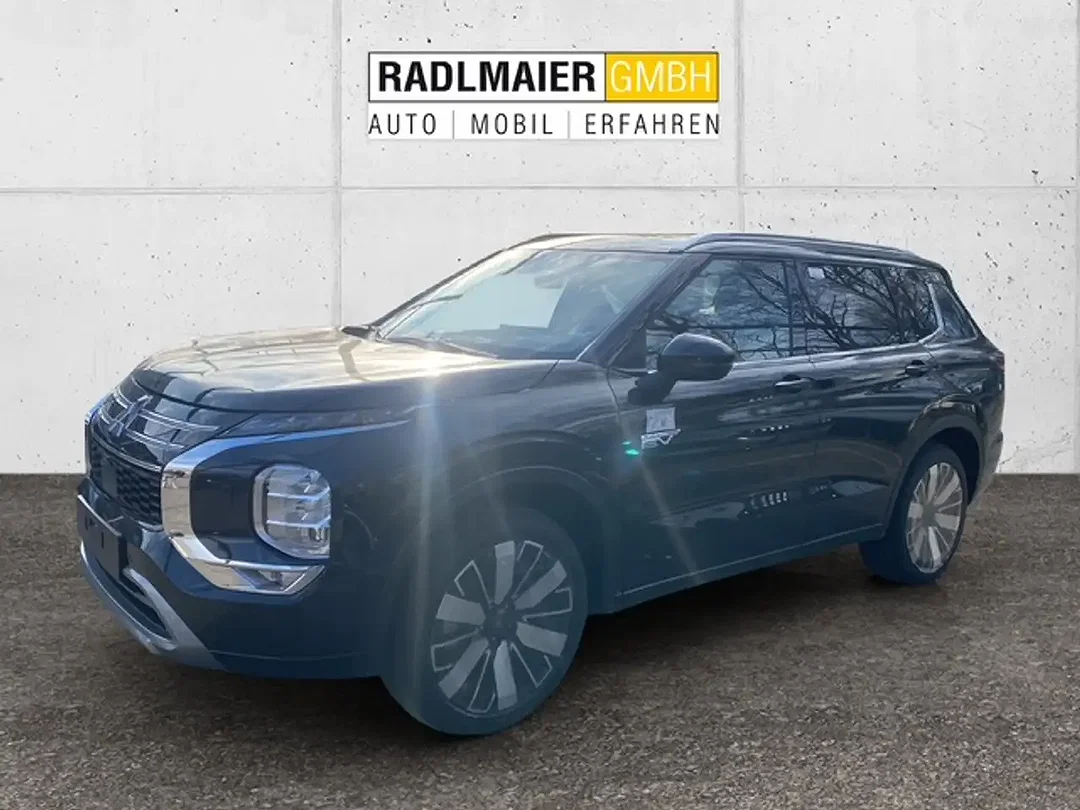 Mitsubishi Outlander - Afbeelding 1