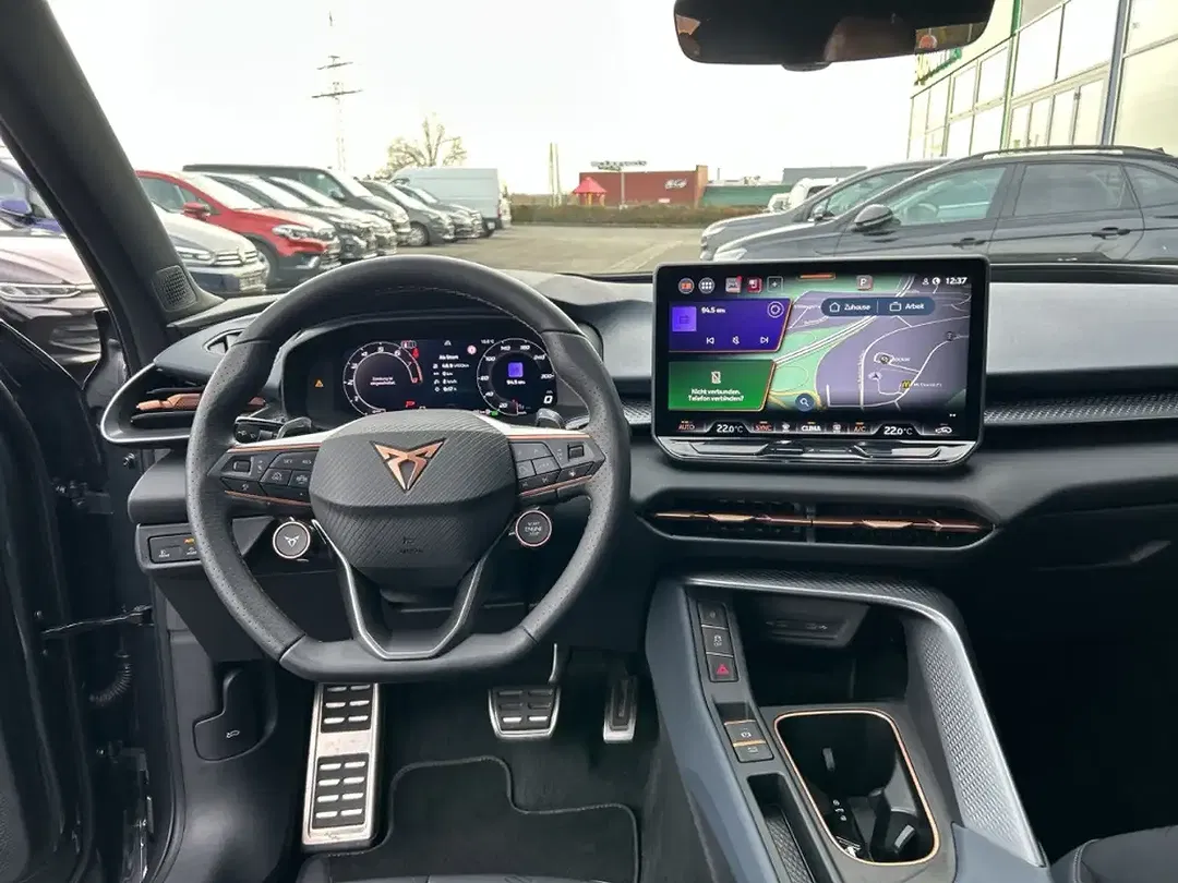 CUPRA Terramar - Thumbnail 11
