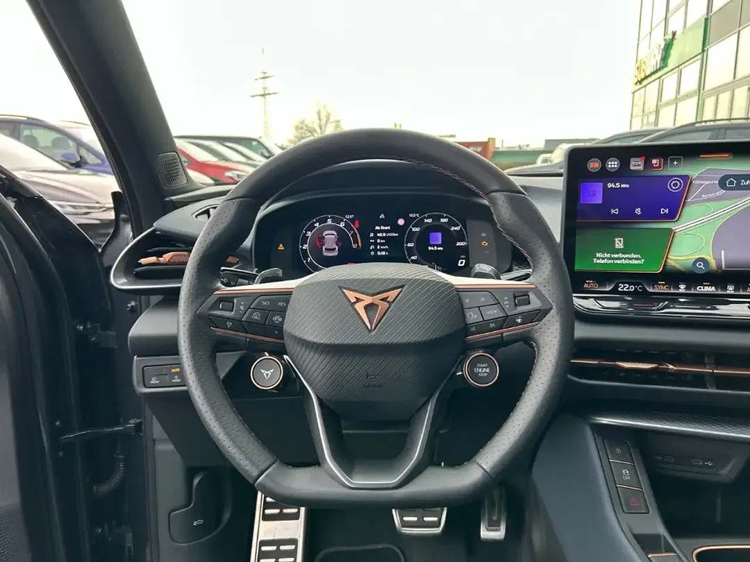 CUPRA Terramar - Thumbnail 12