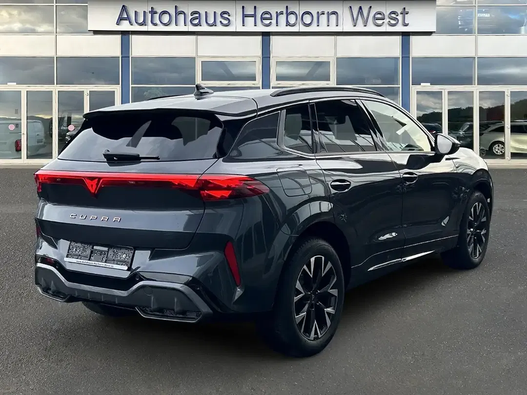 CUPRA Terramar - Thumbnail 3