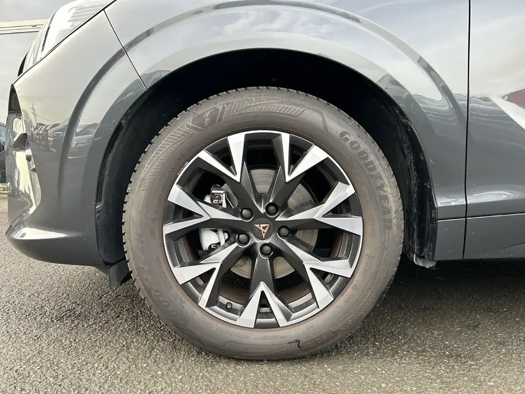 CUPRA Terramar - Thumbnail 6