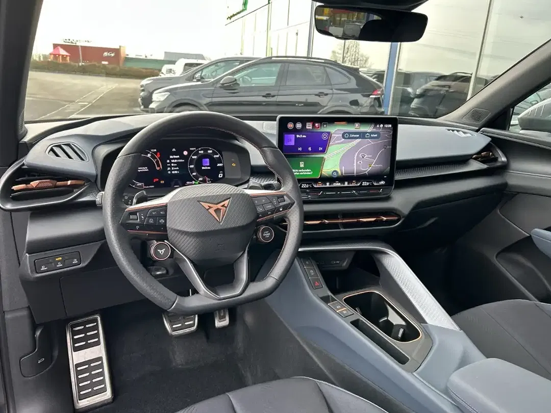 CUPRA Terramar - Thumbnail 8