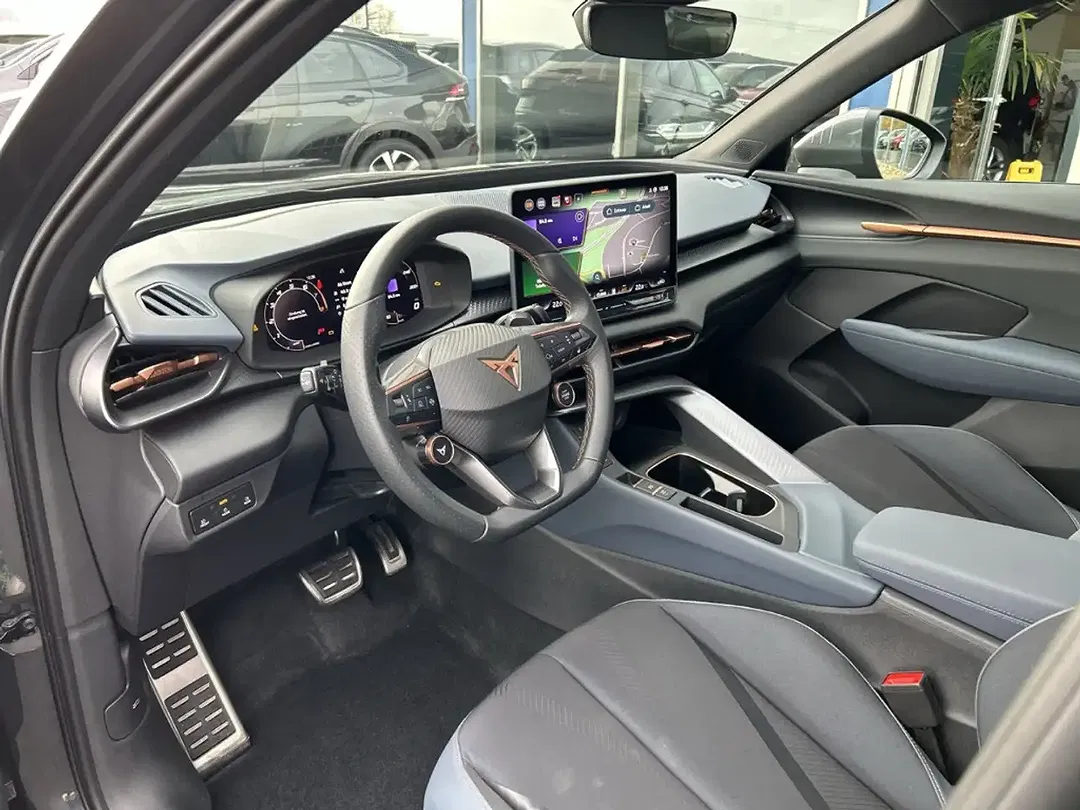 CUPRA Terramar - Thumbnail 9
