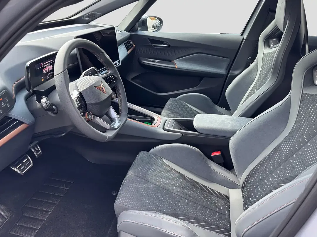 CUPRA Born - Thumbnail 9