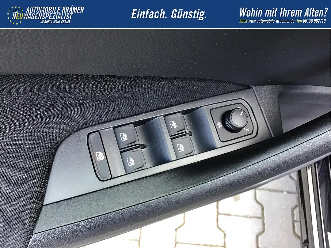 Skoda Kamiq - Thumbnail 15