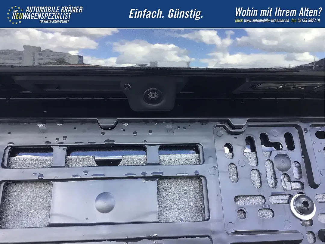 Skoda Kamiq - Thumbnail 7