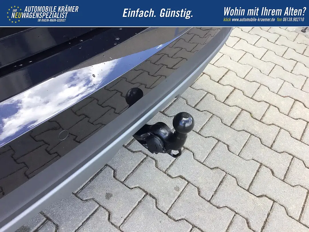Skoda Kamiq - Thumbnail 9