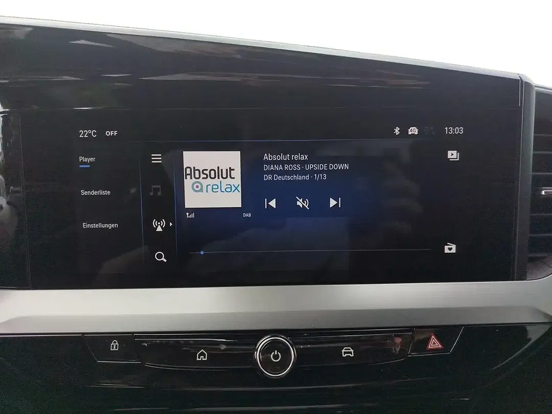 Opel Mokka - Thumbnail 10