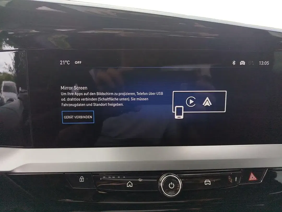 Opel Mokka - Thumbnail 11