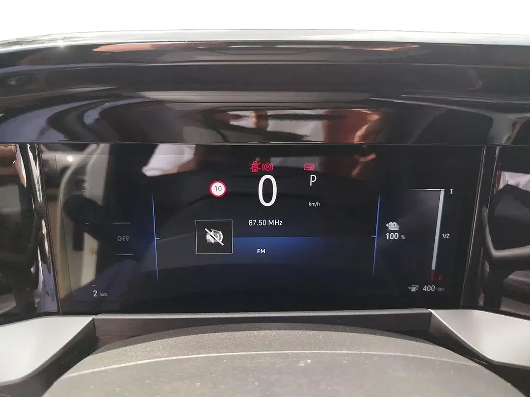 Opel Mokka - Thumbnail 8