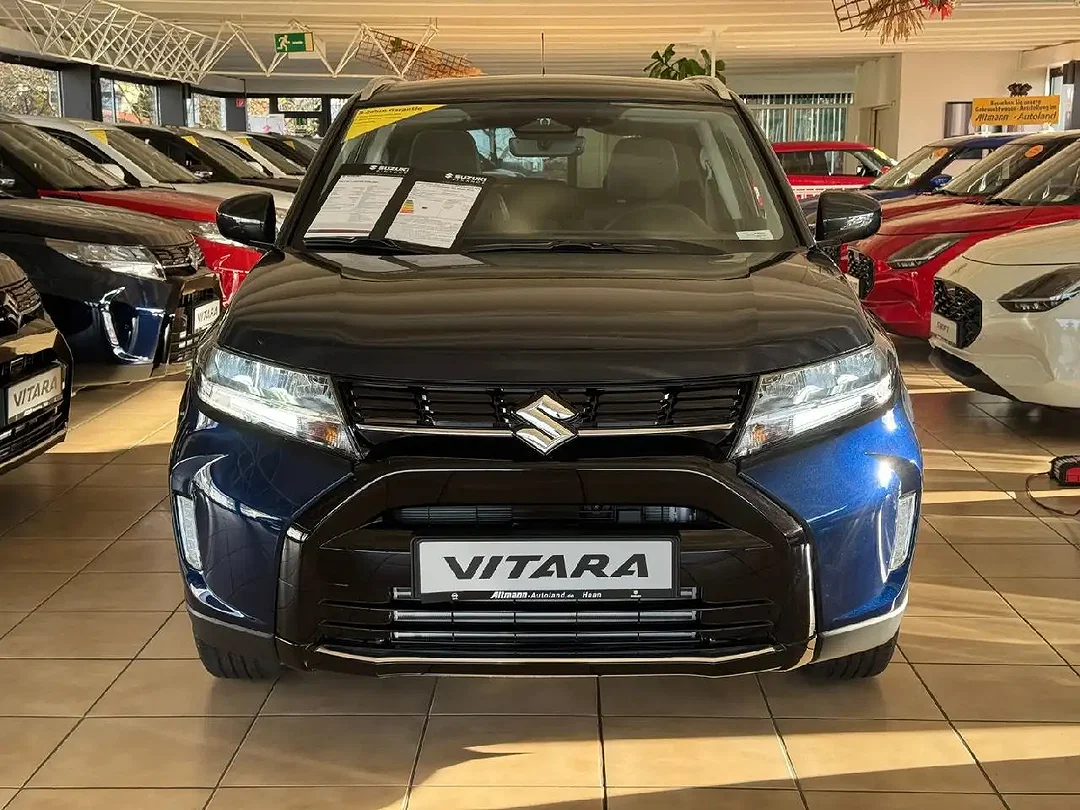 Suzuki Vitara - Afbeelding 1