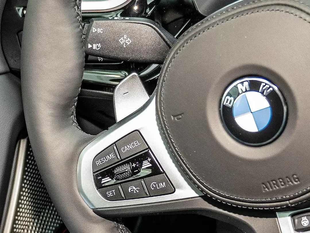BMW Z4 - Thumbnail 13