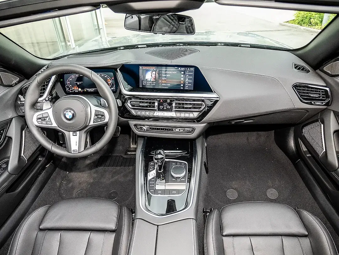 BMW Z4 - Thumbnail 6