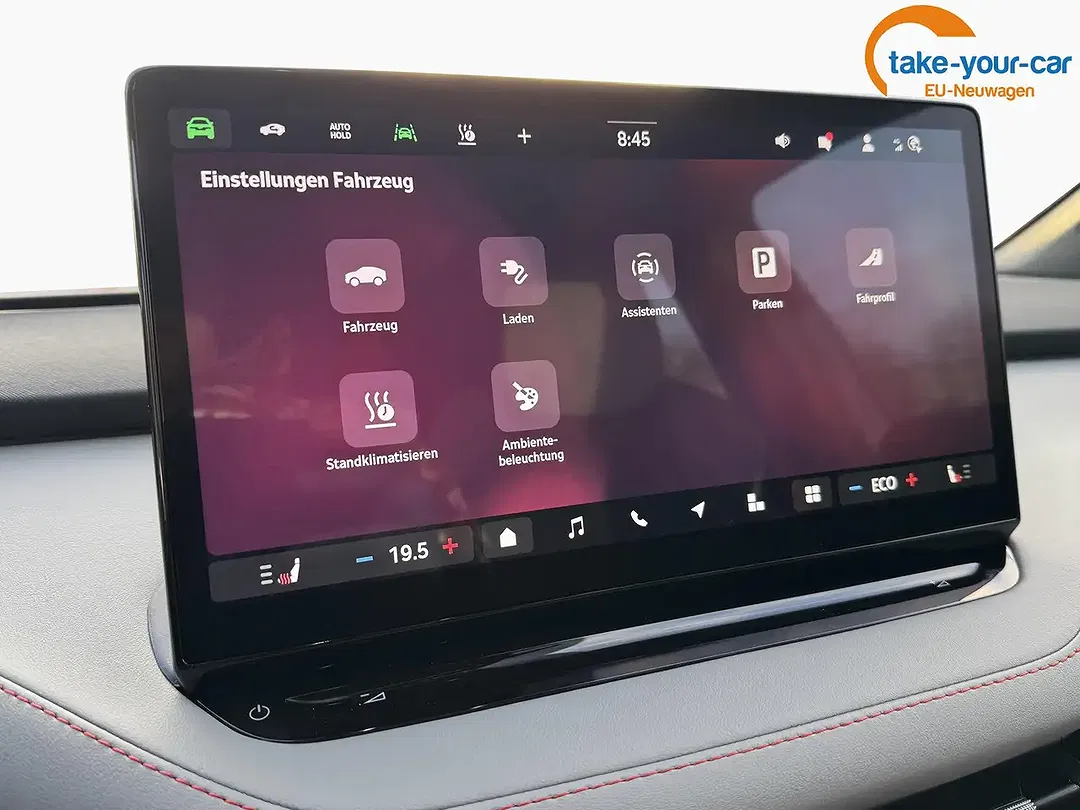 Skoda Enyaq - Thumbnail 6
