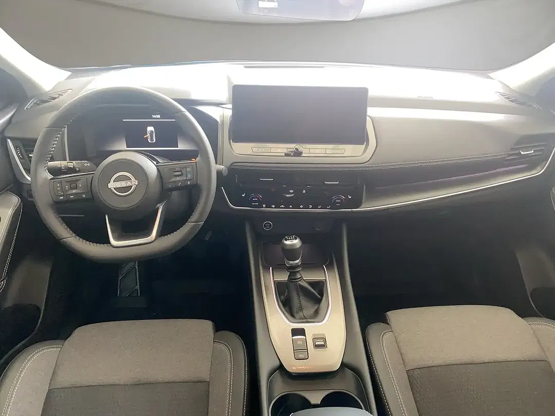 Nissan Qashqai - Thumbnail 11