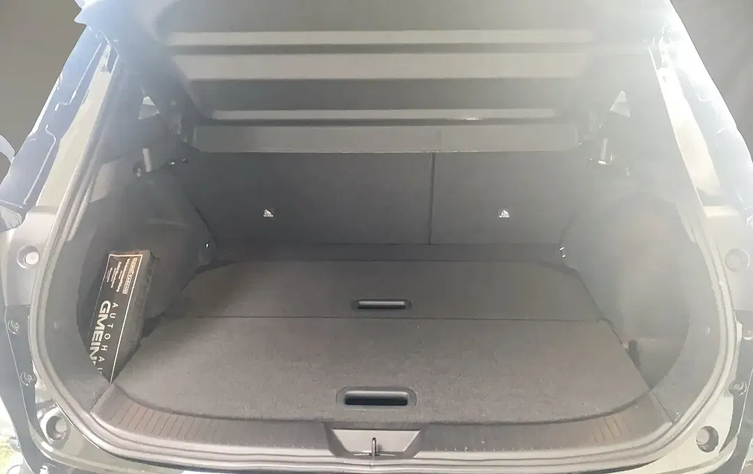 Nissan Qashqai - Thumbnail 13