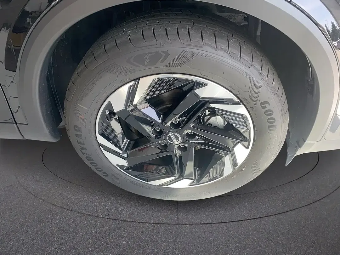 Nissan Qashqai - Thumbnail 14