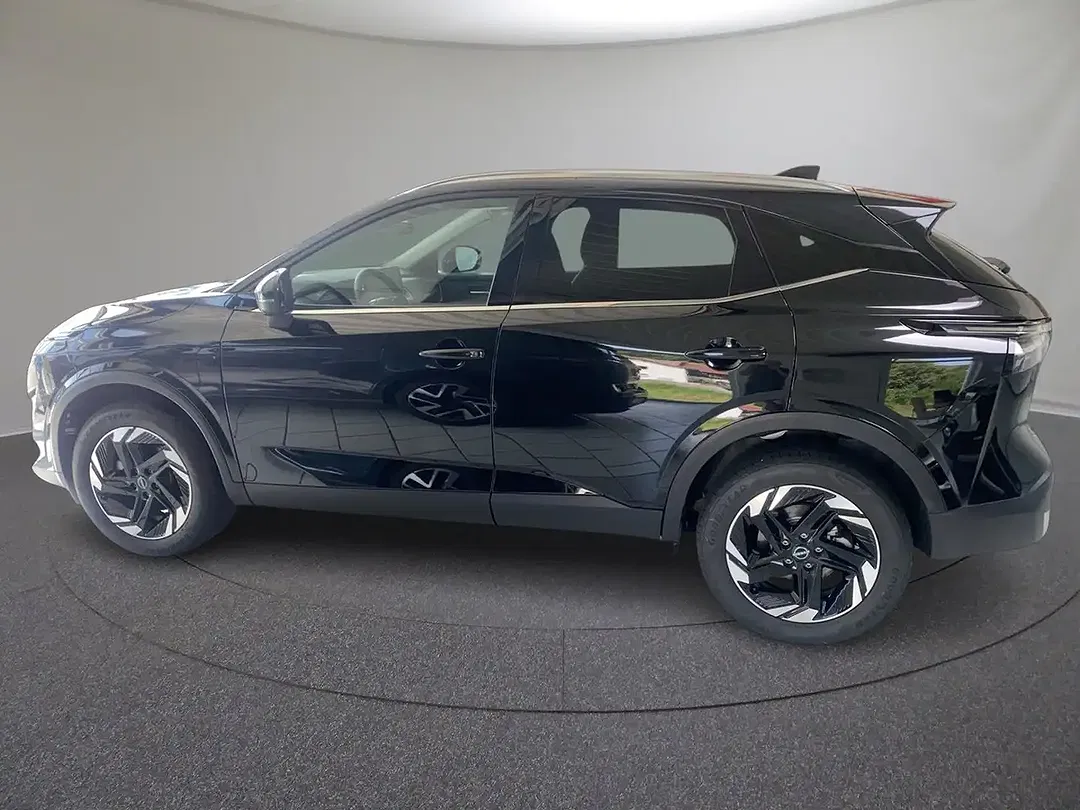Nissan Qashqai - Thumbnail 2