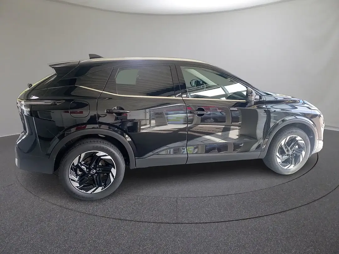 Nissan Qashqai - Thumbnail 5