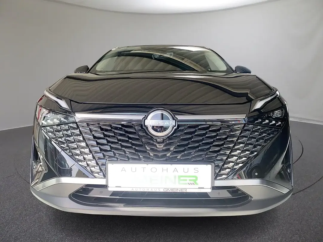 Nissan Qashqai - Thumbnail 6