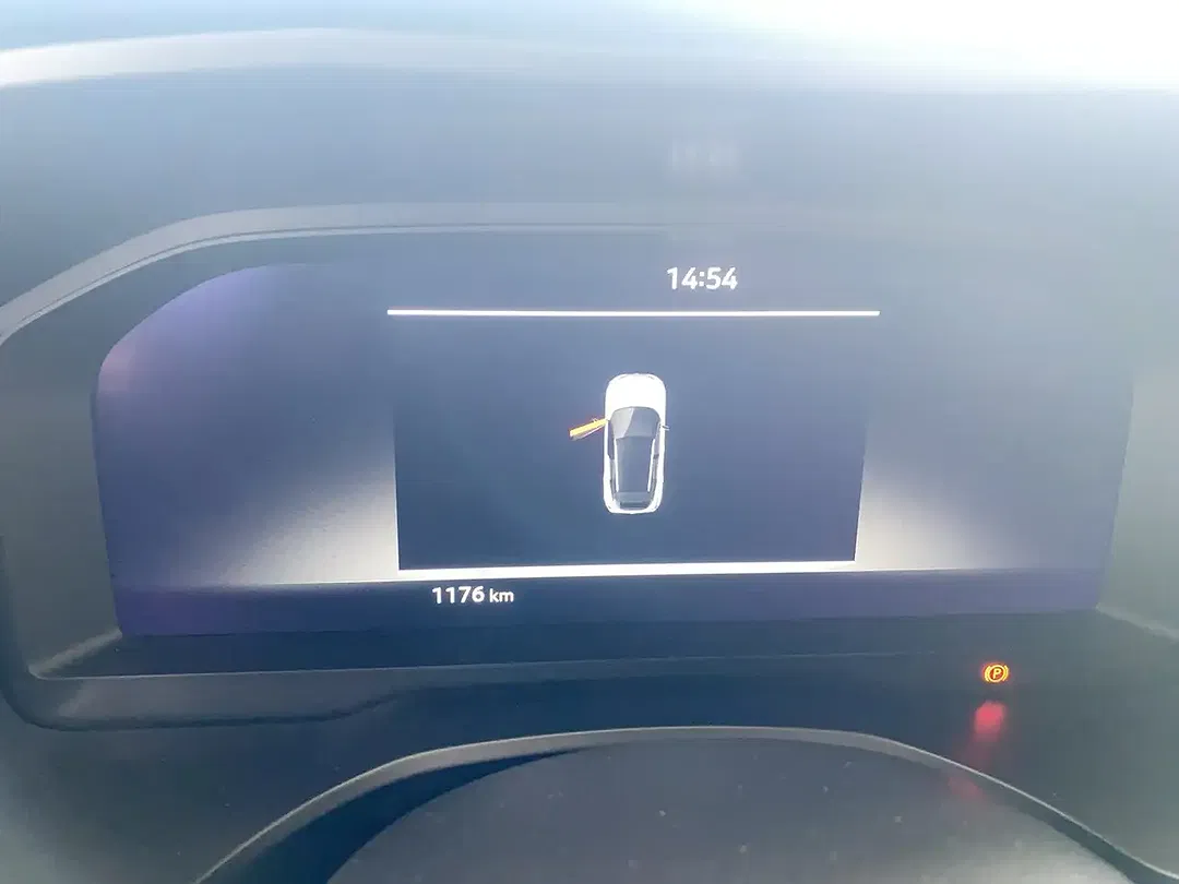 Nissan Qashqai - Thumbnail 8