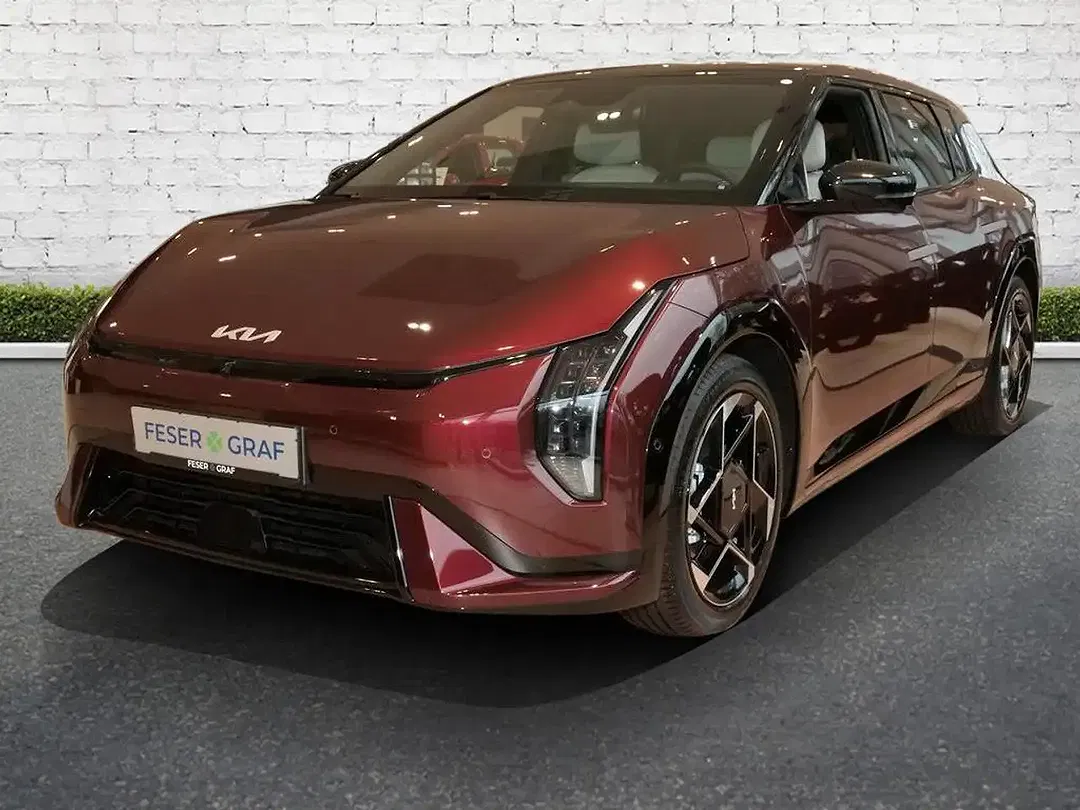 Kia EV4 - Thumbnail 9