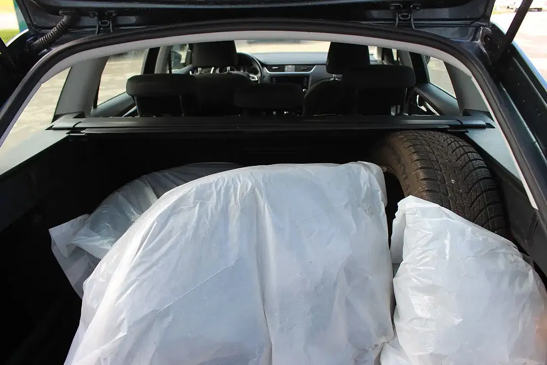 Skoda Octavia - Thumbnail 10
