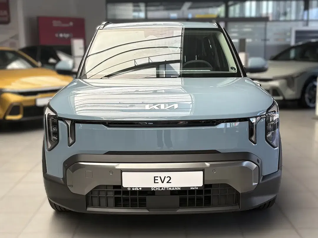 Kia EV2 - Thumbnail 2