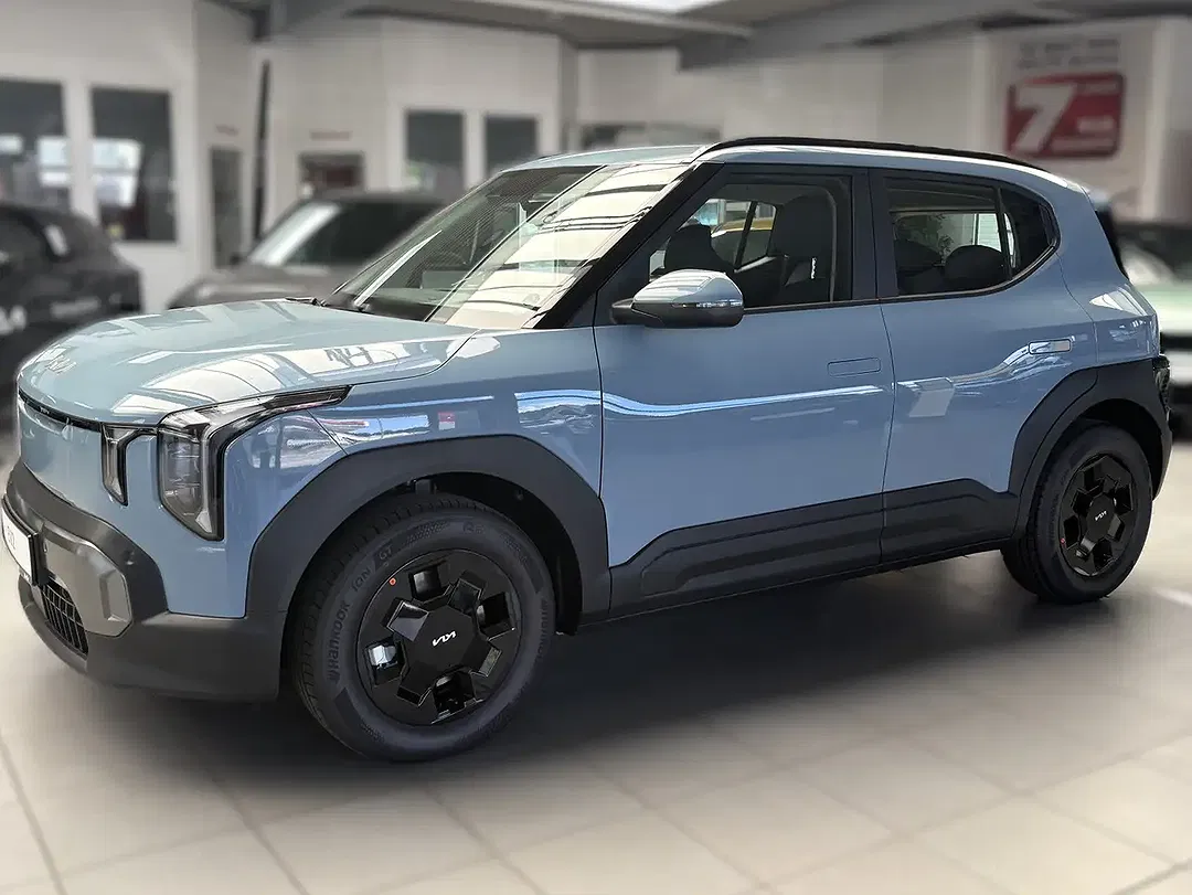 Kia EV2 - Thumbnail 3