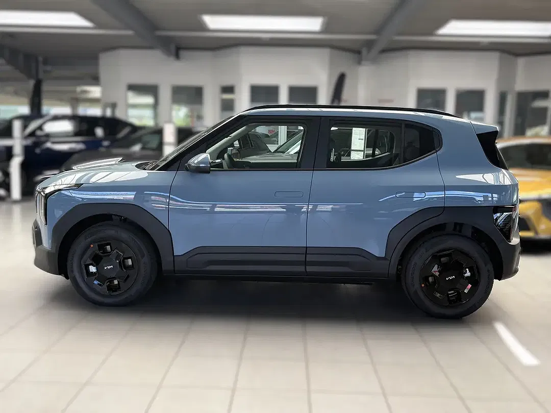 Kia EV2 - Thumbnail 4