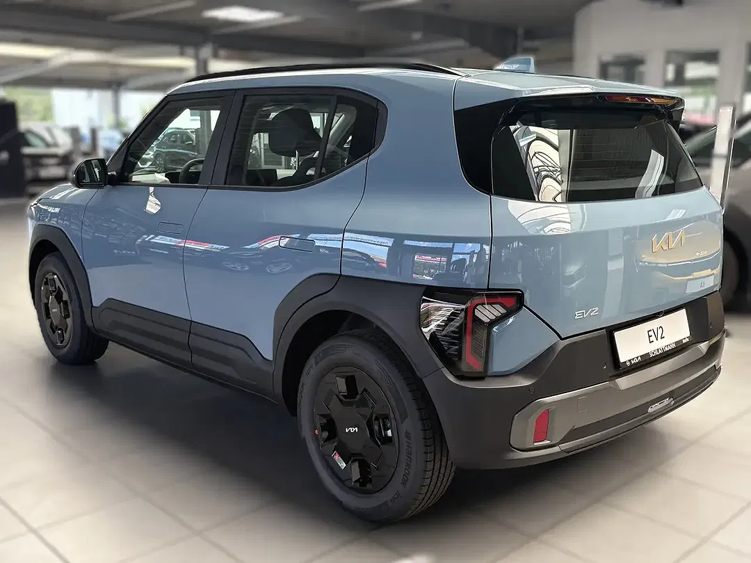 Kia EV2 - Thumbnail 5