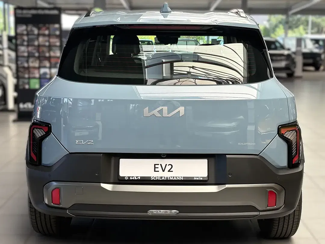 Kia EV2 - Thumbnail 6