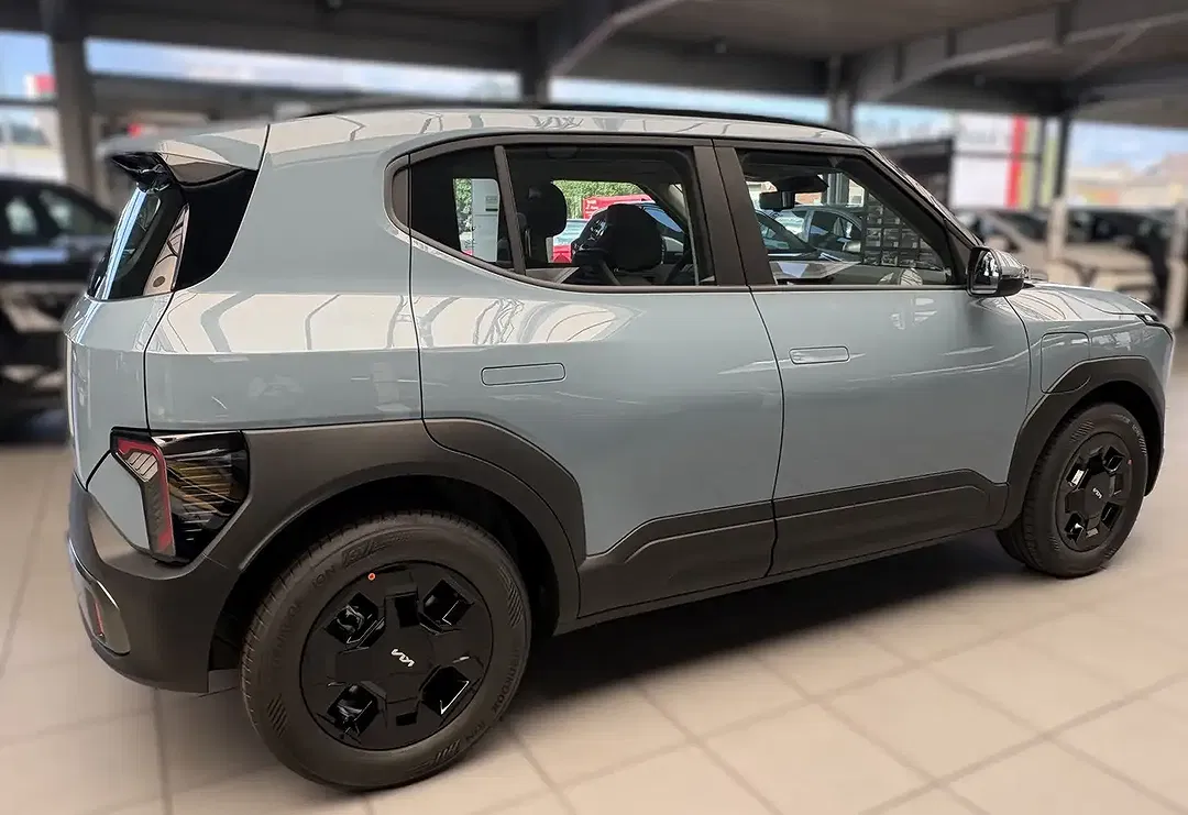 Kia EV2 - Thumbnail 7