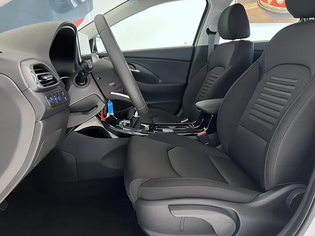 Hyundai i30 - Thumbnail 7
